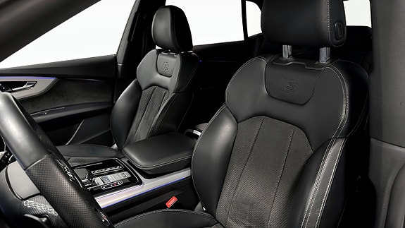 Audi SQ8 8 of 20