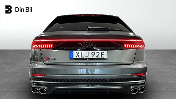 Audi SQ8 5 of 5