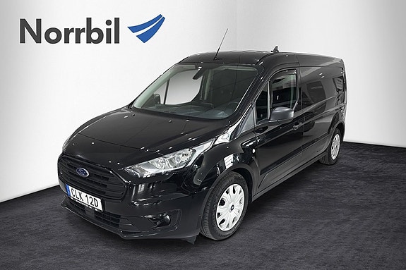 Ford Transit 2 of 5