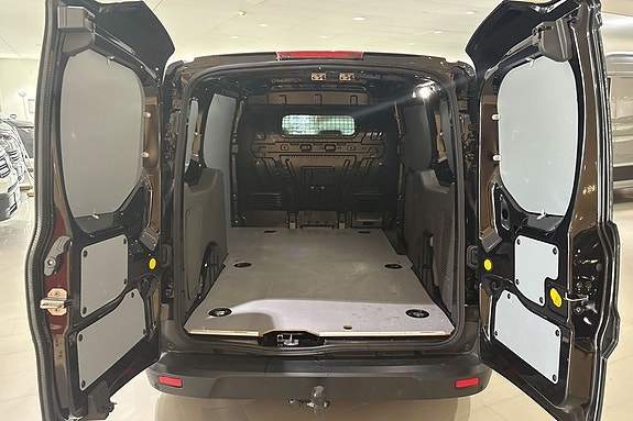 Ford Transit 8 of 8