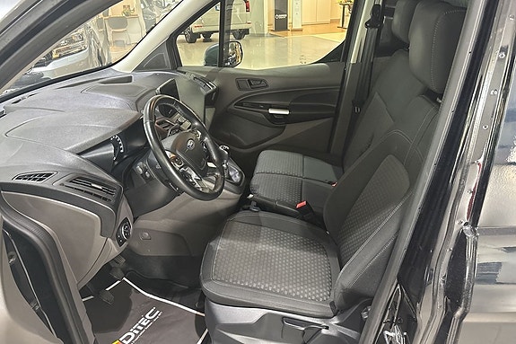 Ford Transit 5 of 5