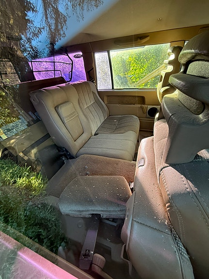 Volvo 740 5 of 8