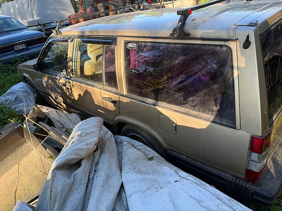 Volvo 740 7 of 8