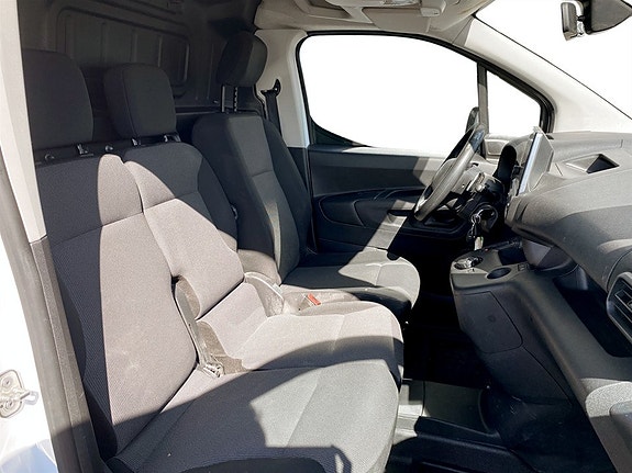 Citroen Berlingo 16 of 17