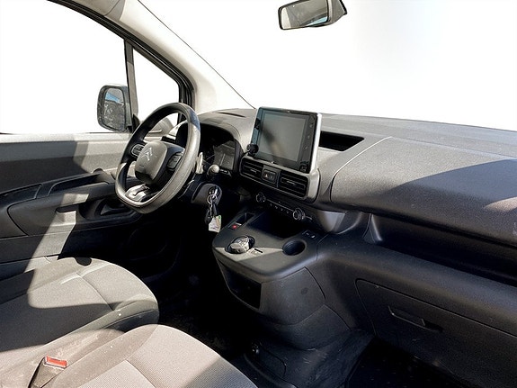 Citroen Berlingo 15 of 17