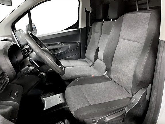 Citroen Berlingo 7 of 19