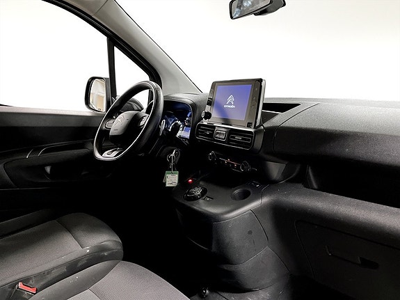Citroen Berlingo 18 of 19