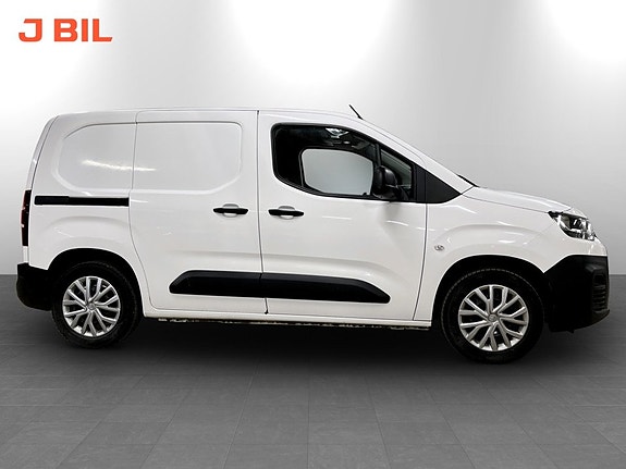 Citroen Berlingo 4 of 5