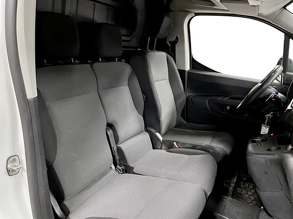 Citroen Berlingo 9 of 19