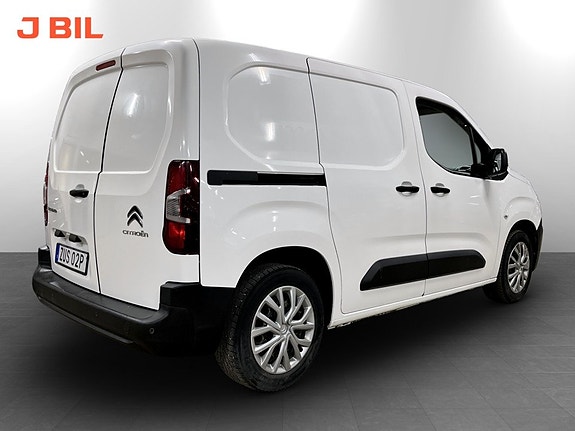 Citroen Berlingo 3 of 5
