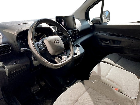 Citroen Berlingo 7 of 17