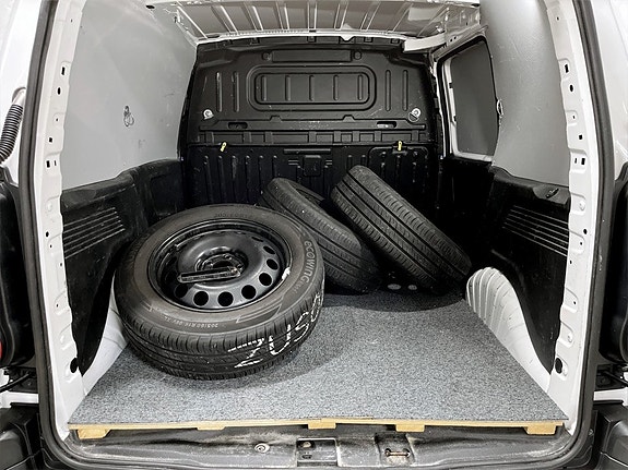 Citroen Berlingo 19 of 19