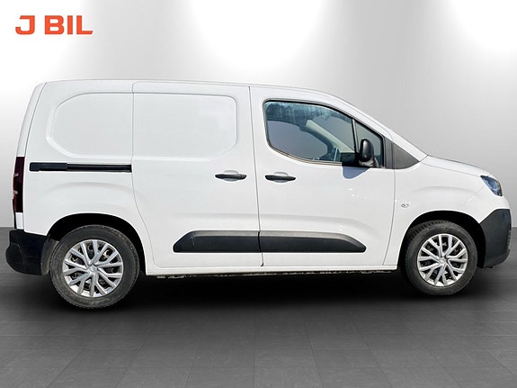 Citroen Berlingo 4 of 17