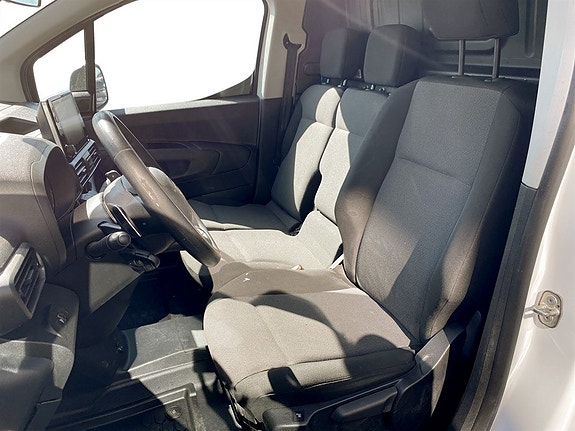 Citroen Berlingo 6 of 17
