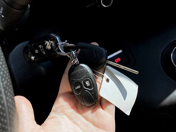 Citroen Berlingo 14 of 17