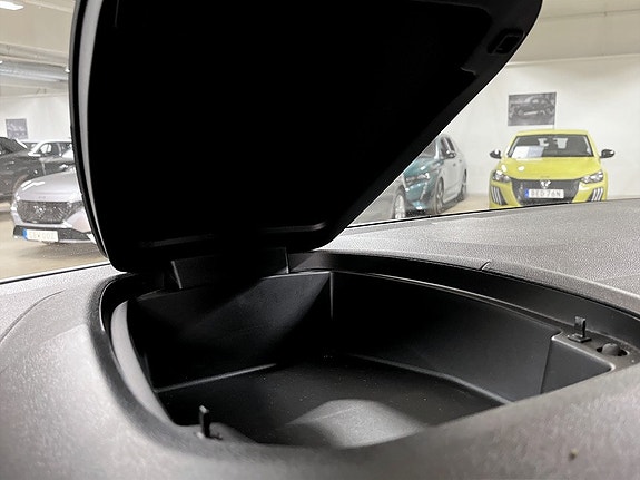 Citroen Berlingo 6 of 19