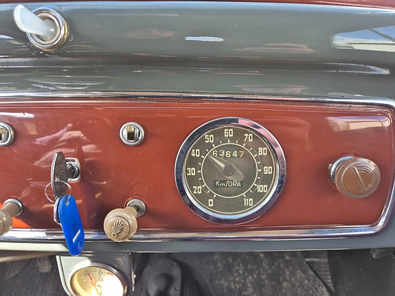 Fiat 500C 15 of 25