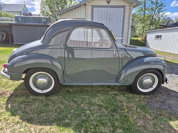 Fiat 500C 7 of 25