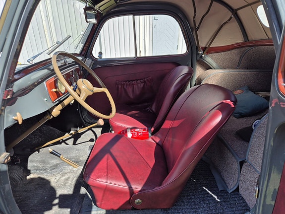 Fiat 500C 10 of 25