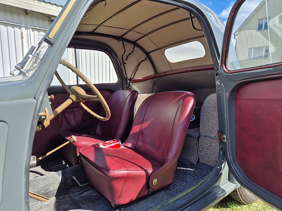 Fiat 500C 9 of 25