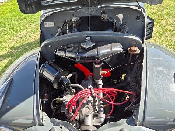 Fiat 500C 23 of 25