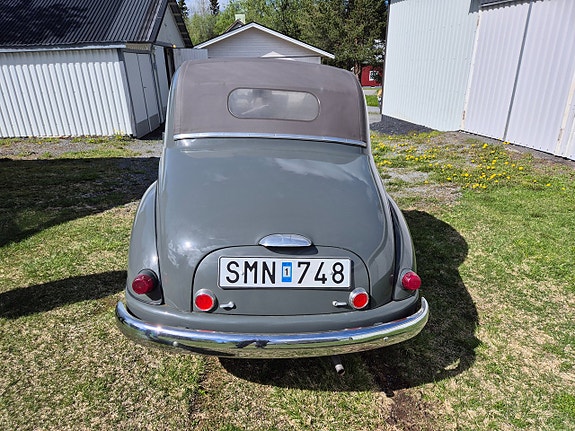 Fiat 500C 5 of 5