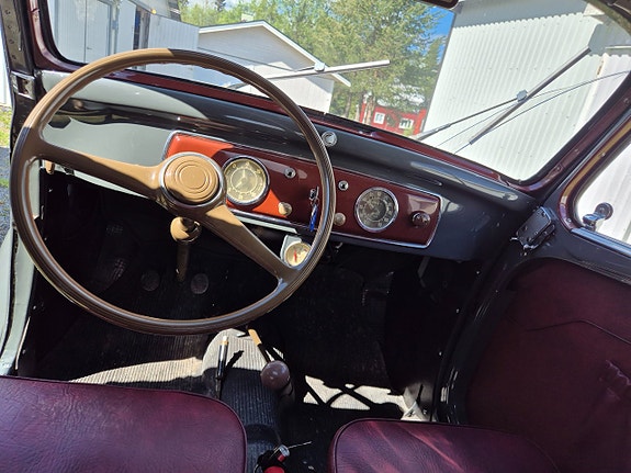 Fiat 500C 17 of 25