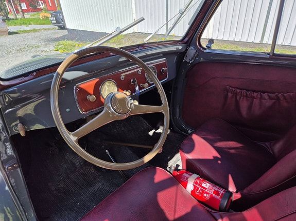 Fiat 500C 11 of 25
