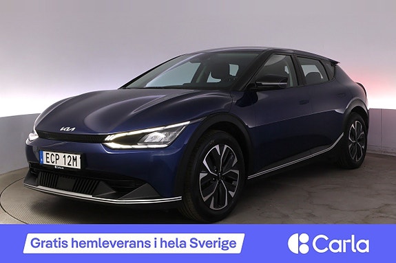 Kia E NIRO 64 2023