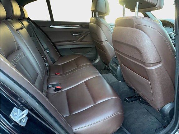 BMW 535d 19 of 19