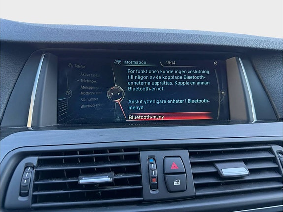BMW 535d 13 of 19