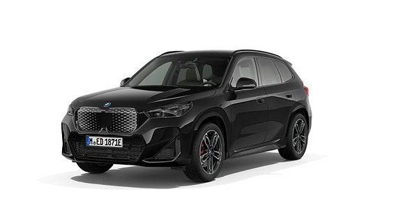 Brukt Bmw X1 