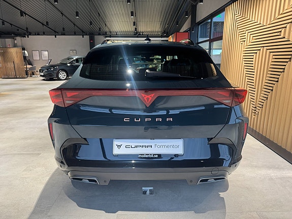 Cupra Formentor 5 of 5