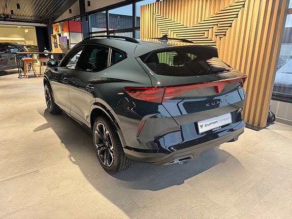 Cupra Formentor 4 of 5