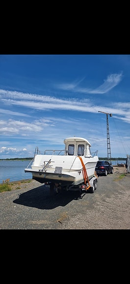 Arvor 215 5 of 6
