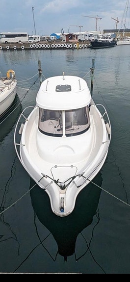 Arvor 215 6 of 6