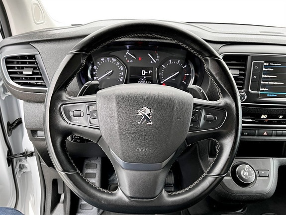 Peugeot Expert 9 of 14