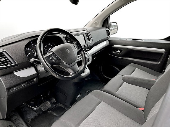 Peugeot Expert 7 of 14