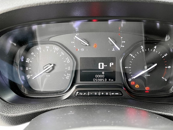 Peugeot Expert 10 of 14