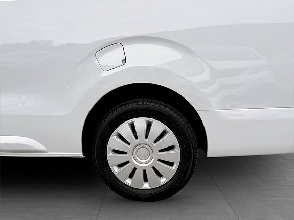 Peugeot Expert 5 of 5