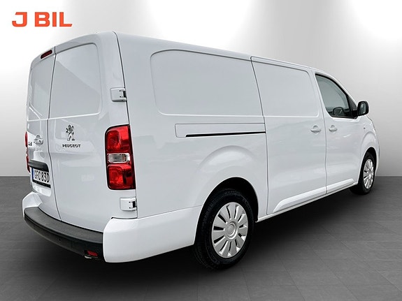 Peugeot Expert 3 of 5
