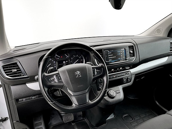 Peugeot Expert 8 of 14