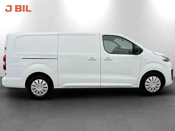 Peugeot Expert 4 of 5