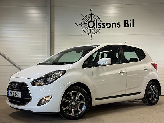 Hyundai ix20