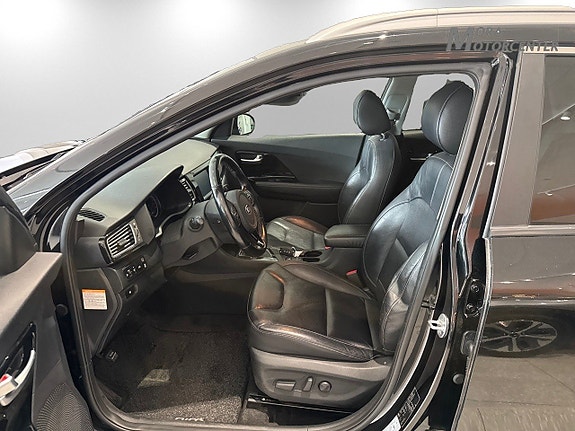 Kia Niro 8 of 14
