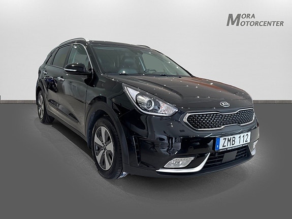 Kia Niro 3 of 5