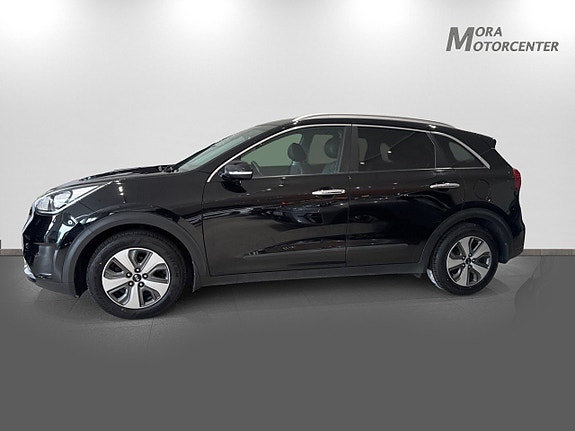 Kia Niro 4 of 5