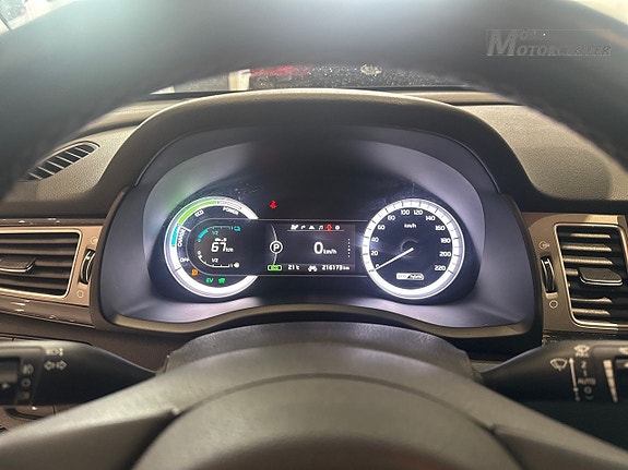 Kia Niro 10 of 14
