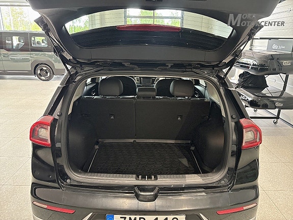 Kia Niro 14 of 14