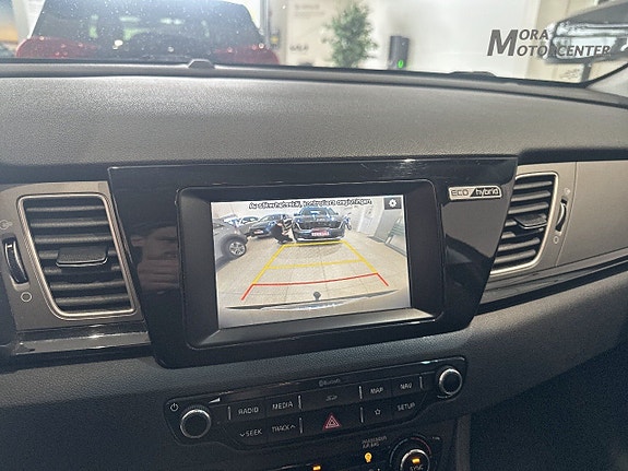 Kia Niro 11 of 14